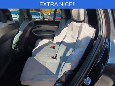 2021 Volvo XC90 T6 Inscription 7 Passenger