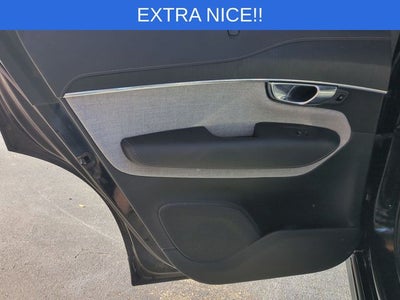 2021 Volvo XC90 T6 Inscription 7 Passenger
