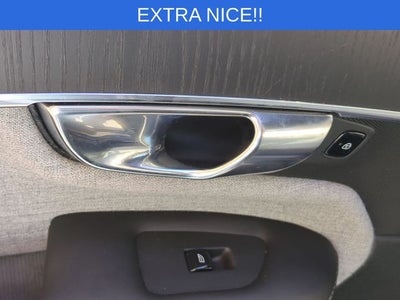 2021 Volvo XC90 T6 Inscription 7 Passenger