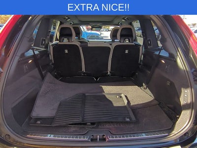 2021 Volvo XC90 T6 Inscription 7 Passenger