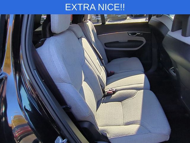 2021 Volvo XC90 T6 Inscription 7 Passenger