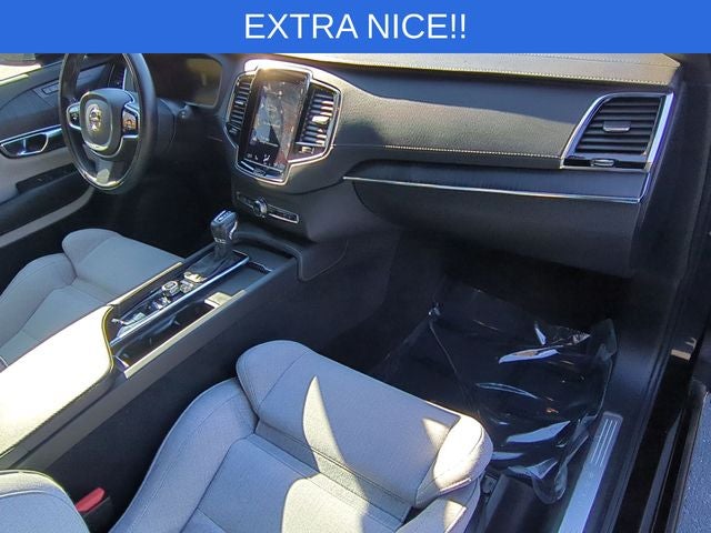 2021 Volvo XC90 T6 Inscription 7 Passenger