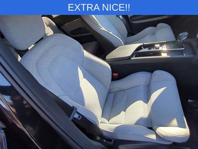 2021 Volvo XC90 T6 Inscription 7 Passenger