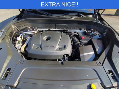 2021 Volvo XC90 T6 Inscription 7 Passenger