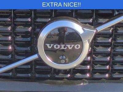 2021 Volvo XC90 T6 Inscription 7 Passenger