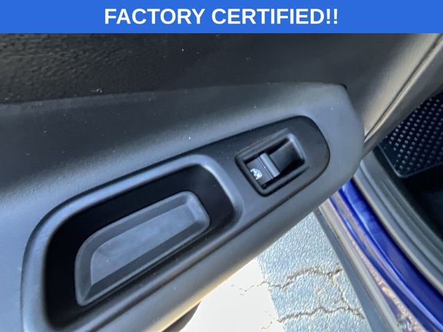 2020 Jeep Renegade Trailhawk 4X4