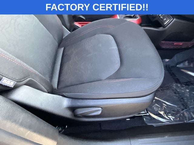 2020 Jeep Renegade Trailhawk 4X4