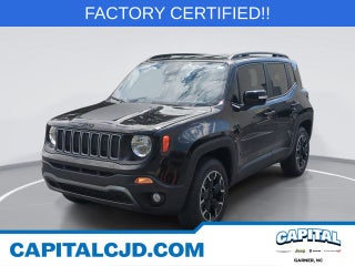 2023 Jeep Renegade Upland 4x4
