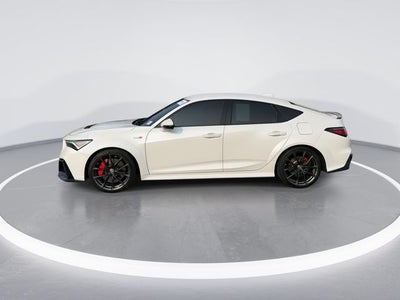 2025 Acura Integra Type S