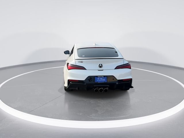2025 Acura Integra Type S