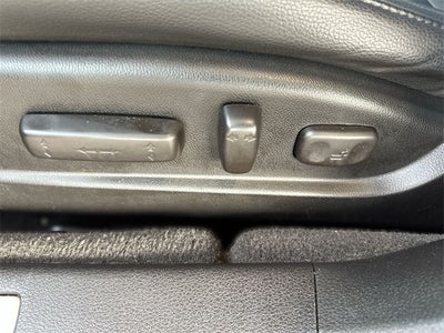 2020 Acura TLX 2.4L Base