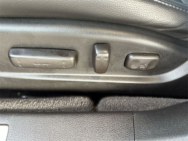 2020 Acura TLX 2.4L Base