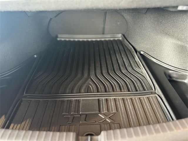 2020 Acura TLX 2.4L Base