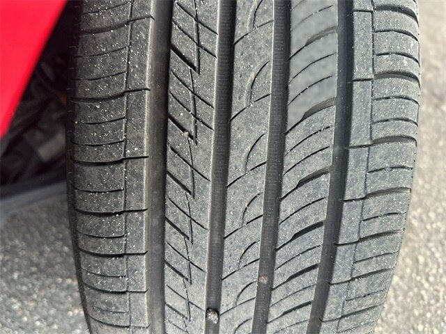 2020 Acura TLX 2.4L Base