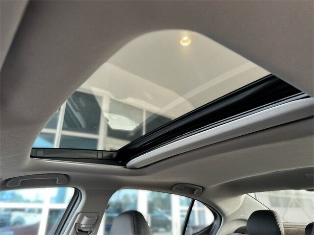 2020 Acura TLX 2.4L Base