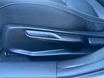 2017 Honda Civic EX-T