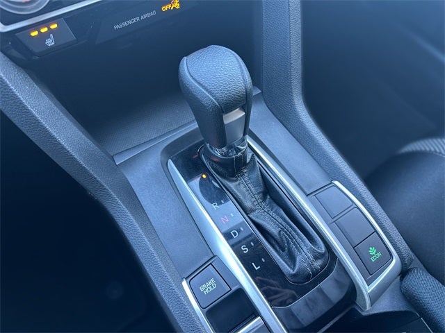 2017 Honda Civic EX-T