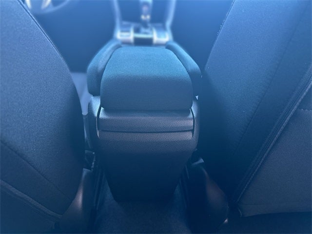 2017 Honda Civic EX-T