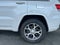 2021 Jeep Grand Cherokee Overland