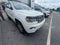 2021 Jeep Grand Cherokee Overland