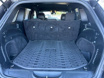 2020 Jeep Grand Cherokee Laredo E