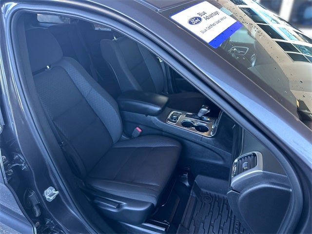 2020 Jeep Grand Cherokee Laredo E