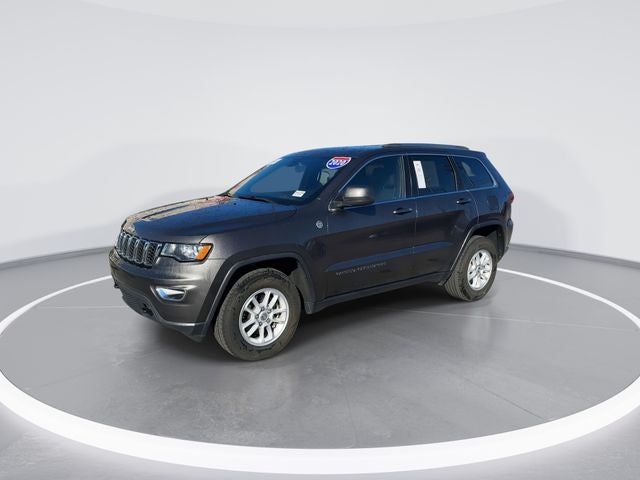 2020 Jeep Grand Cherokee Laredo E