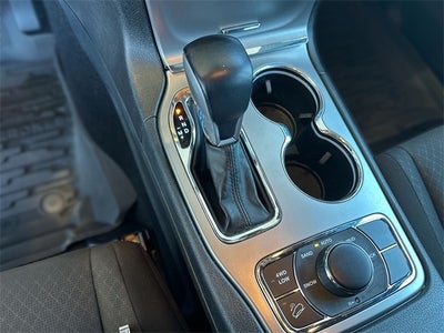 2020 Jeep Grand Cherokee Laredo E