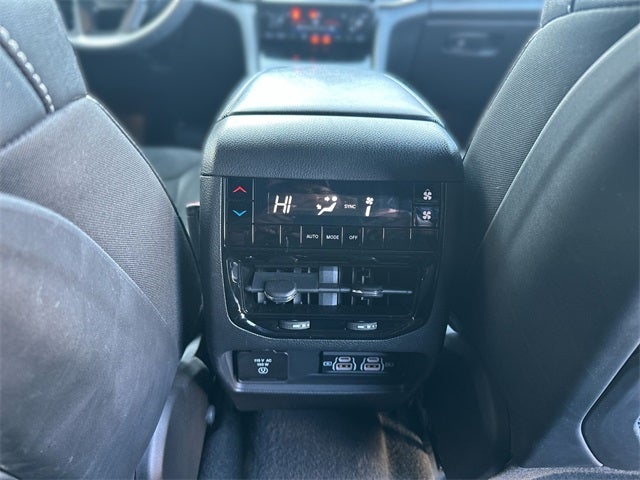 2024 Jeep Grand Cherokee L Altitude X