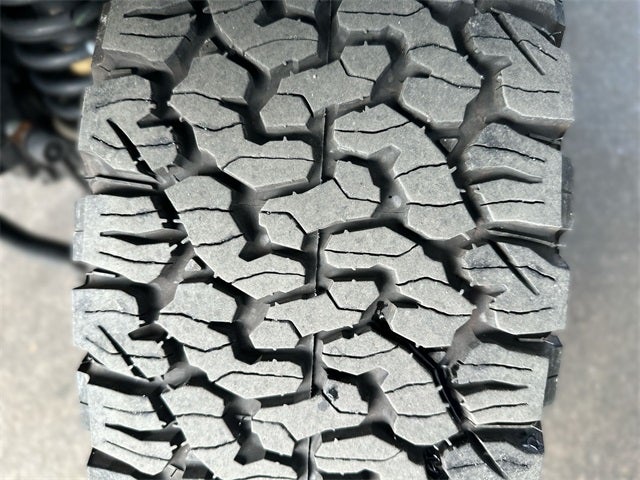 2024 Jeep Wrangler Rubicon X 4xe