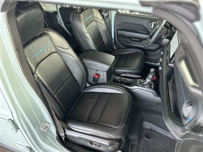 2024 Jeep Wrangler Rubicon X 4xe