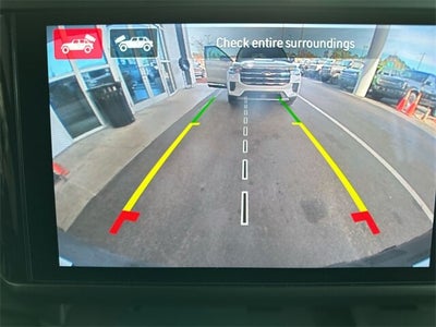 2024 Jeep Wrangler Rubicon X 4xe