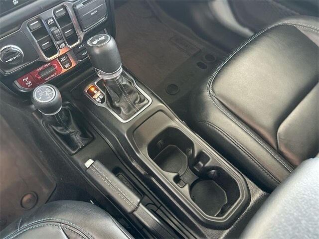 2024 Jeep Wrangler Rubicon X 4xe