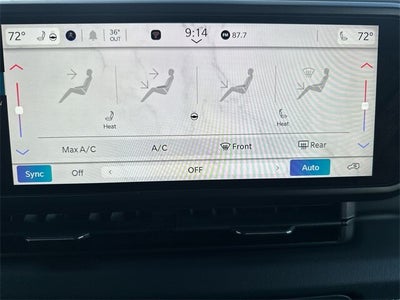 2024 Jeep Wrangler Rubicon X 4xe