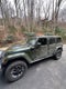 2024 Jeep Wrangler Rubicon X 4xe