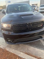 2017 Dodge Durango R/T