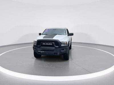 2019 RAM 1500 Classic Warlock