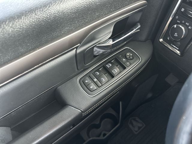 2016 RAM 1500 Sport