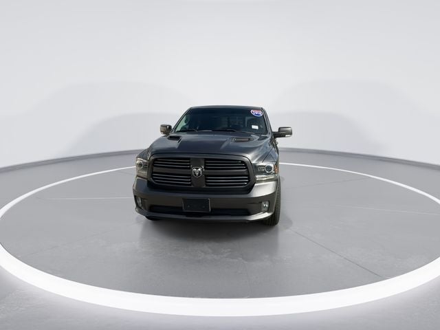 2016 RAM 1500 Sport