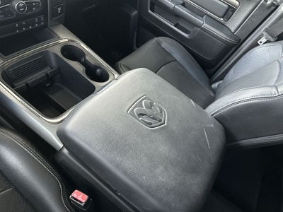 2016 RAM 1500 Sport