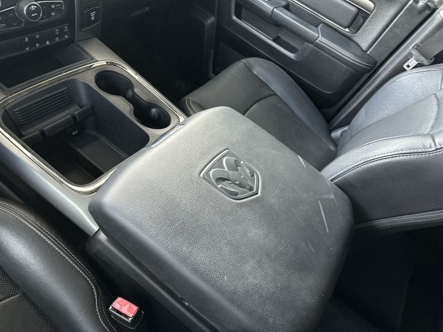 2016 RAM 1500 Sport