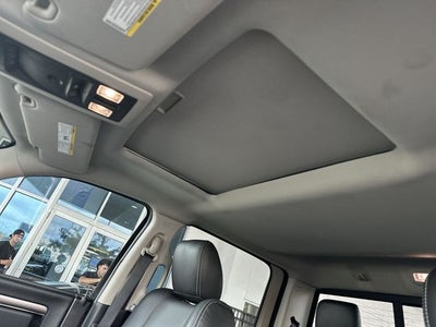 2016 RAM 1500 Sport