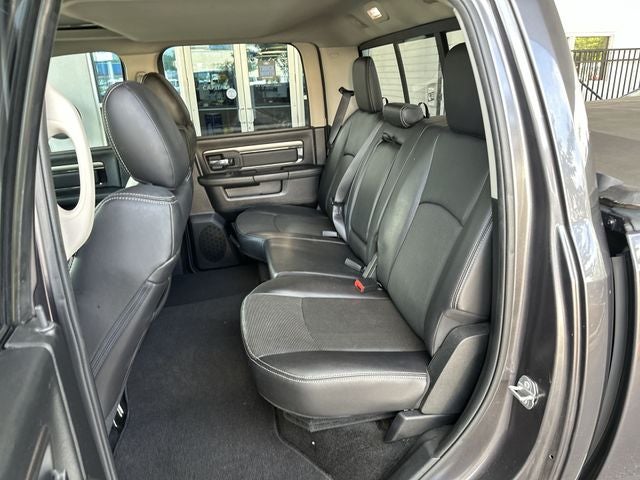 2016 RAM 1500 Sport