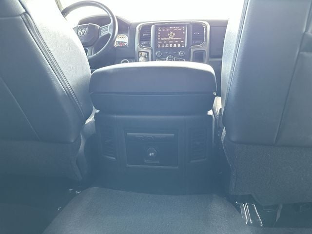 2016 RAM 1500 Sport