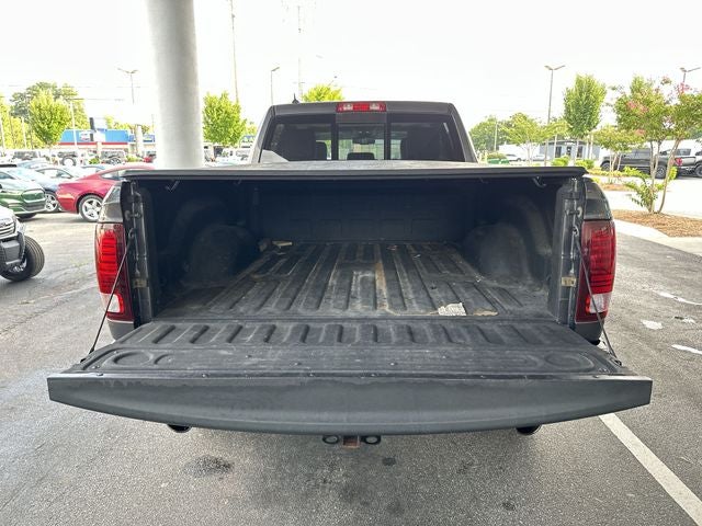 2016 RAM 1500 Sport