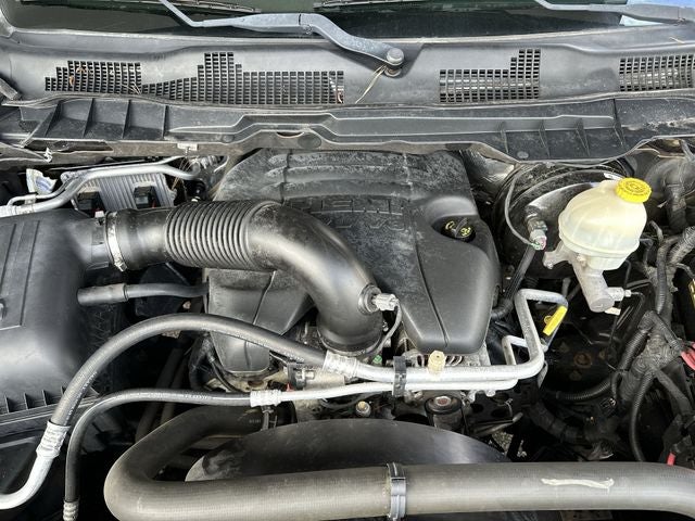 2016 RAM 1500 Sport