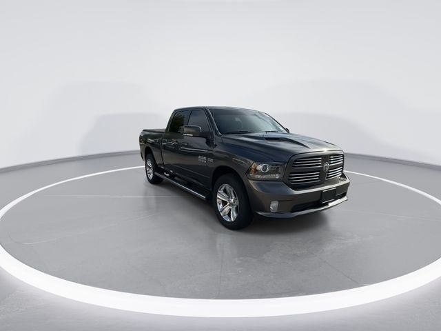 2016 RAM 1500 Sport