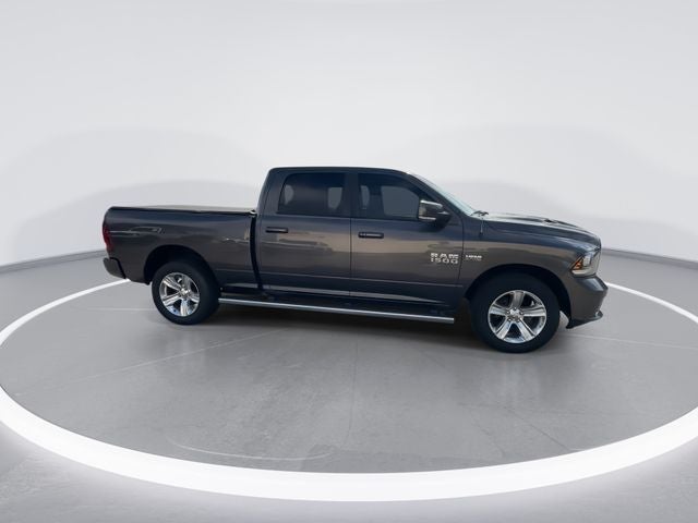 2016 RAM 1500 Sport