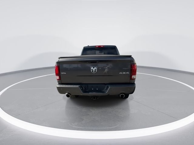 2016 RAM 1500 Sport