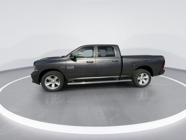 2016 RAM 1500 Sport